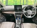 2023 Toyota Yaris Cross