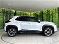 2023 Toyota Yaris Cross