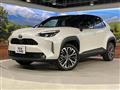 2023 Toyota Yaris Cross
