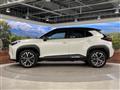 2023 Toyota Yaris Cross