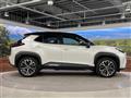 2023 Toyota Yaris Cross