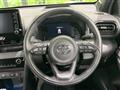2023 Toyota Yaris Cross