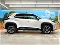 2023 Toyota Yaris Cross