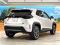 2023 Toyota Yaris Cross
