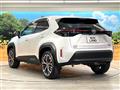 2023 Toyota Yaris Cross