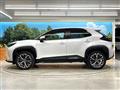 2023 Toyota Yaris Cross