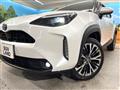2023 Toyota Yaris Cross