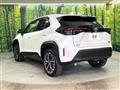 2023 Toyota Yaris Cross