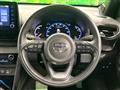2023 Toyota Yaris Cross