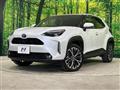 2023 Toyota Yaris Cross