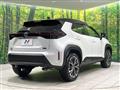 2023 Toyota Yaris Cross