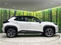 2023 Toyota Yaris Cross