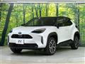 2024 Toyota Yaris Cross