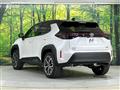 2024 Toyota Yaris Cross