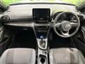 2024 Toyota Yaris Cross
