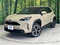 2024 Toyota Yaris Cross