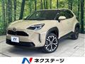 2024 Toyota Yaris Cross