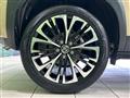 2024 Toyota Yaris Cross