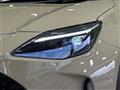 2024 Toyota Yaris Cross