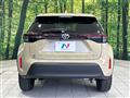 2024 Toyota Yaris Cross
