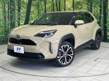 2024 Toyota Yaris Cross
