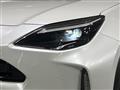 2025 Toyota Yaris Cross