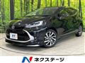 2021 Toyota AQUA