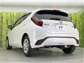 2021 Toyota AQUA