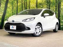 2023 Toyota AQUA