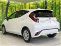 2023 Toyota AQUA