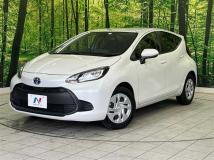 2023 Toyota AQUA