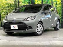 2023 Toyota AQUA