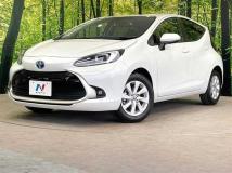 2024 Toyota AQUA