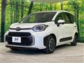 2022 Toyota Sienta