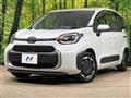 2024 Toyota Sienta