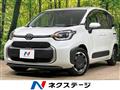 2024 Toyota Sienta
