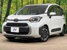 2024 Toyota Sienta