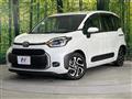 2025 Toyota Sienta