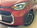 2025 Toyota Sienta