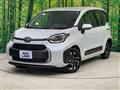 2026 Toyota Sienta