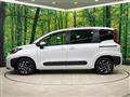 2026 Toyota Sienta
