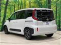 2026 Toyota Sienta