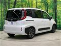 2026 Toyota Sienta