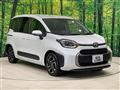 2026 Toyota Sienta