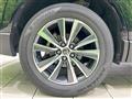 2020 Toyota Harrier