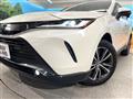2020 Toyota Harrier