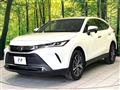 2021 Toyota Harrier