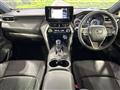 2021 Toyota Harrier