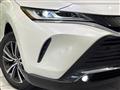 2021 Toyota Harrier