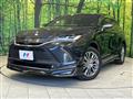 2021 Toyota Harrier